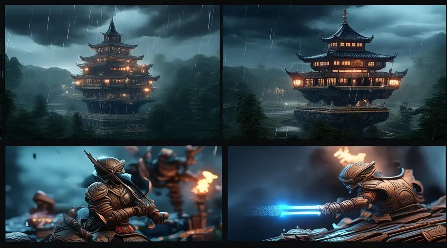 木筏求生兑换码横幅图片3
